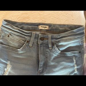 Women’s Wranglers
